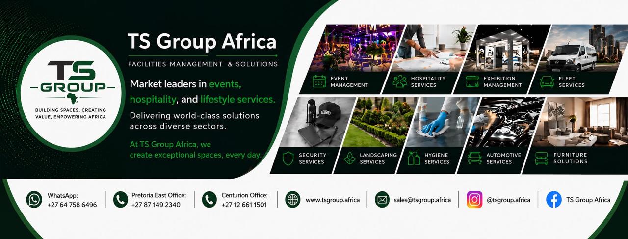 TS Group Africa