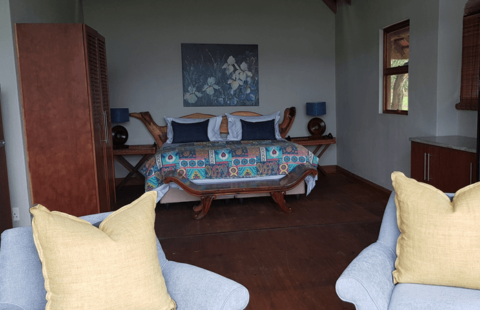 Oluchi Hotel