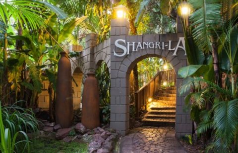 Shangri-La Country Hotel & Spa