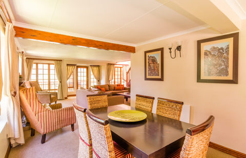 Dunkeld Country & Equestrian Estate