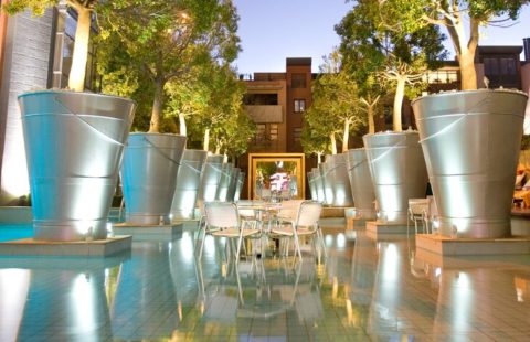 African Pride Melrose Arch