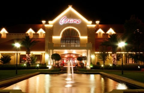 Windmill Casino and Entertainment Centre