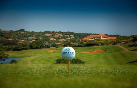 Zimbali Country Club, Zimbali